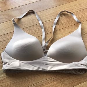 Victoria’s Secret Lightly-Lined Bralette
